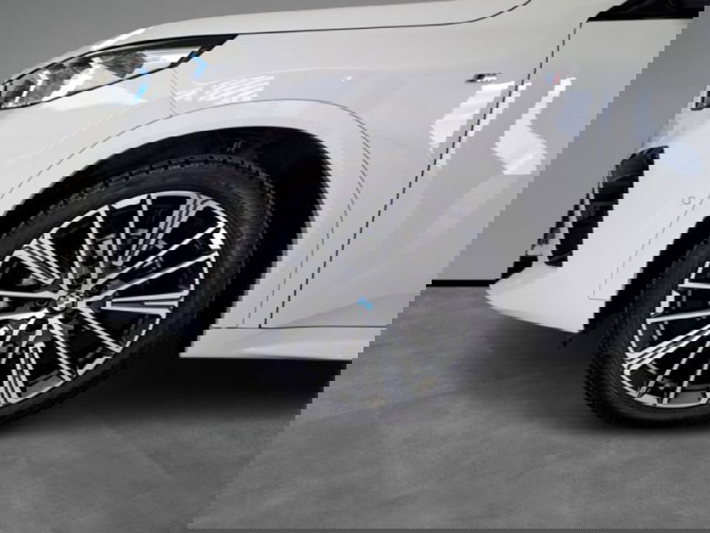 BMW X2 usata a Verona (5)