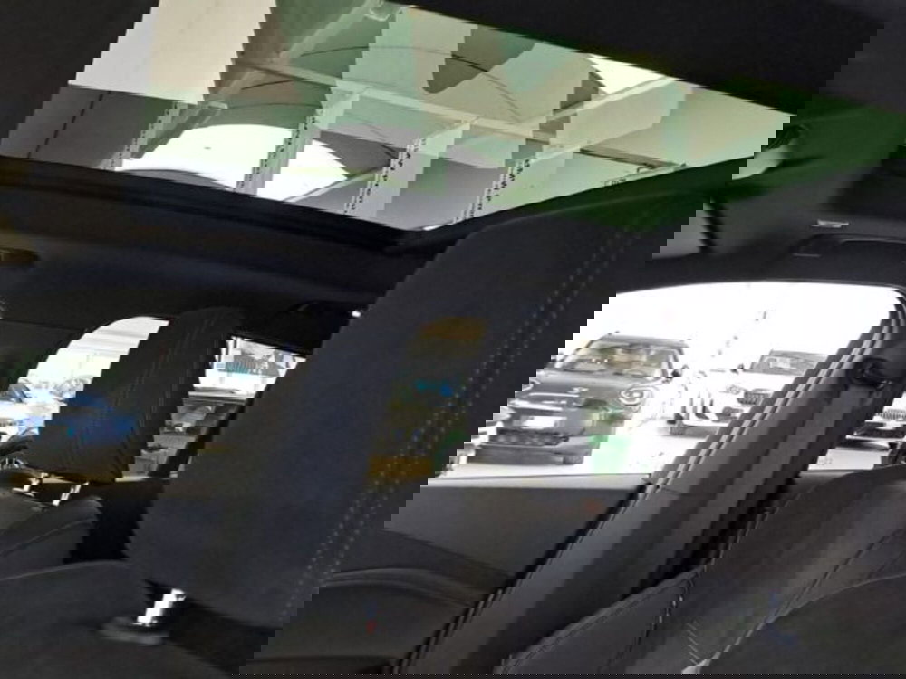 BMW X2 usata a Verona (8)