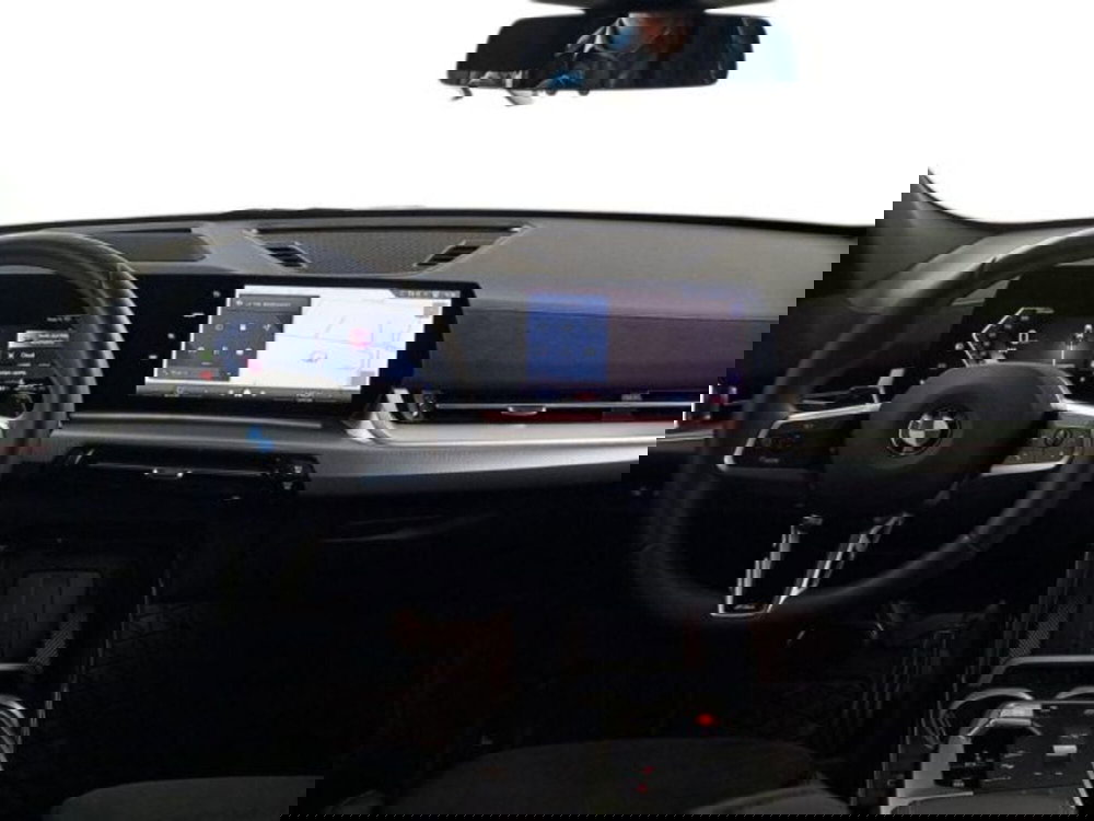 BMW X2 usata a Verona (9)