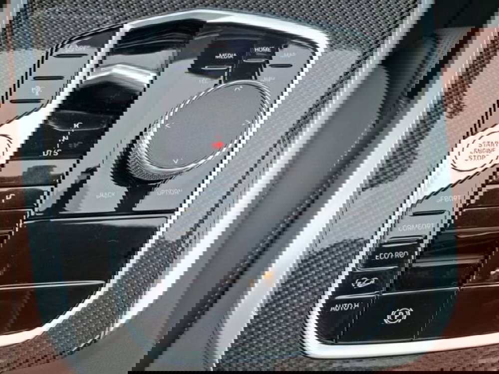 BMW X5 usata a Verona (13)