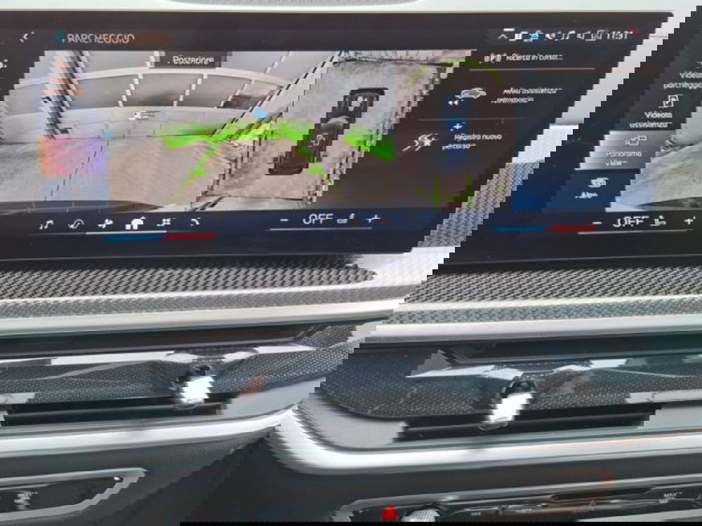 BMW X5 usata a Verona (14)