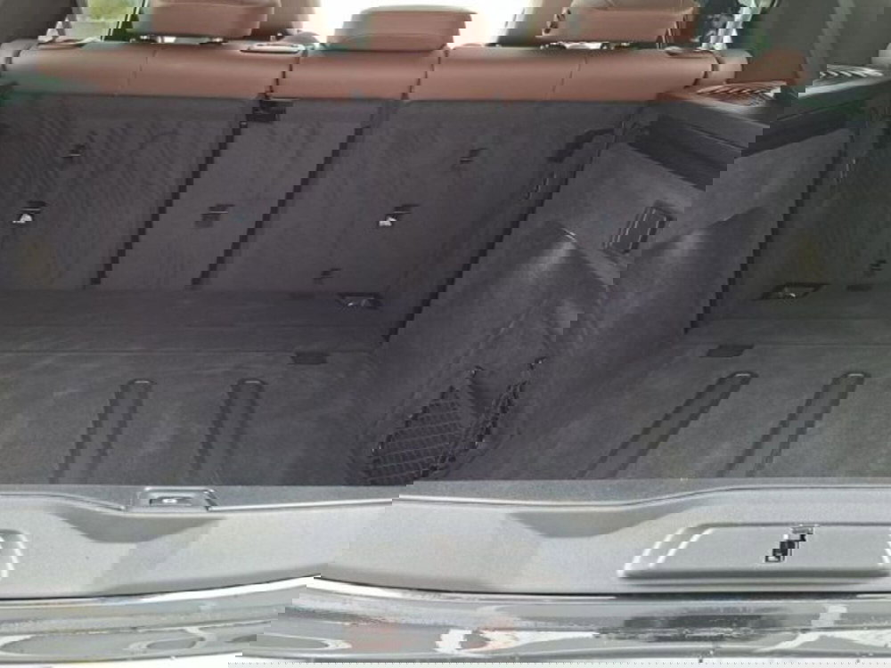 BMW X5 usata a Verona (15)