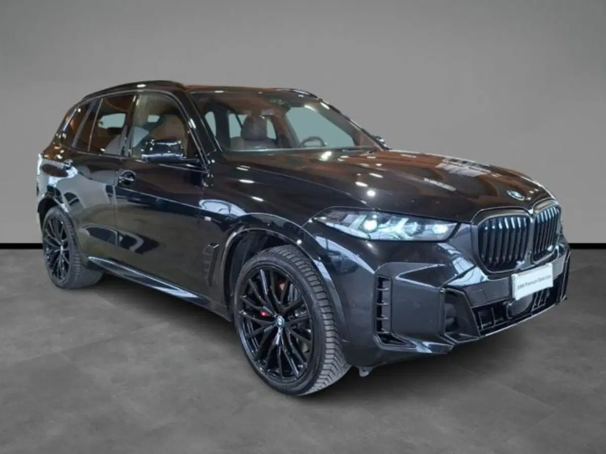BMW X5 usata a Verona (16)