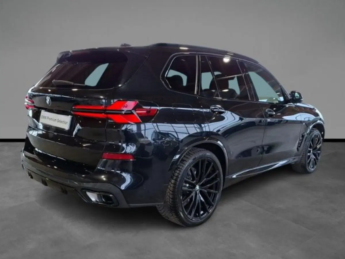 BMW X5 usata a Verona (17)