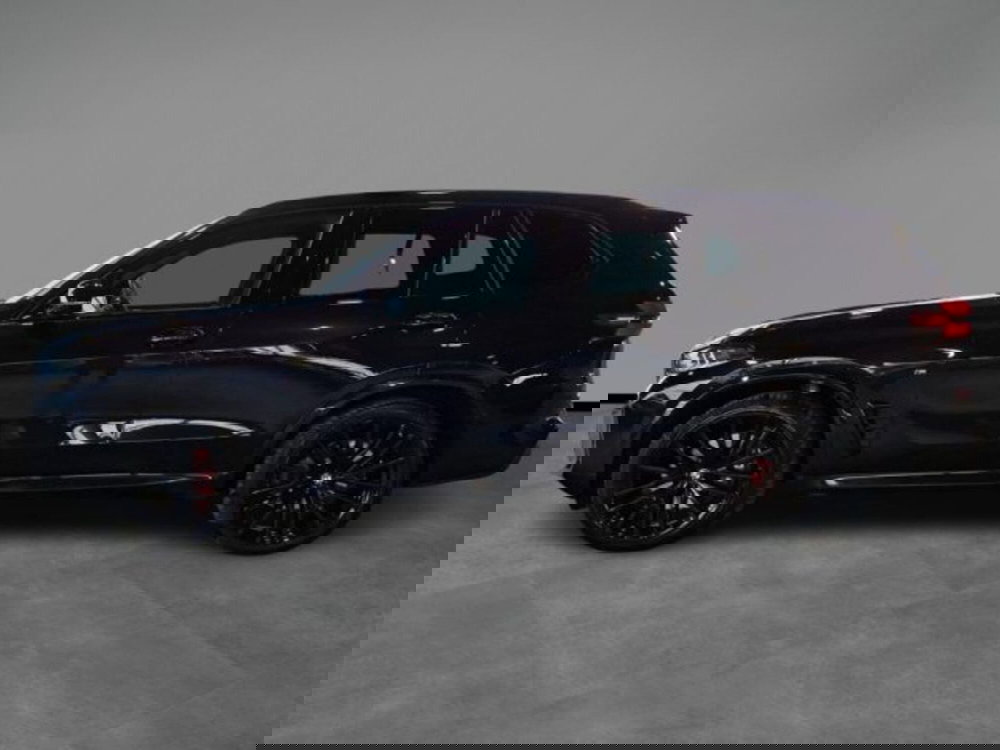 BMW X5 usata a Verona (3)