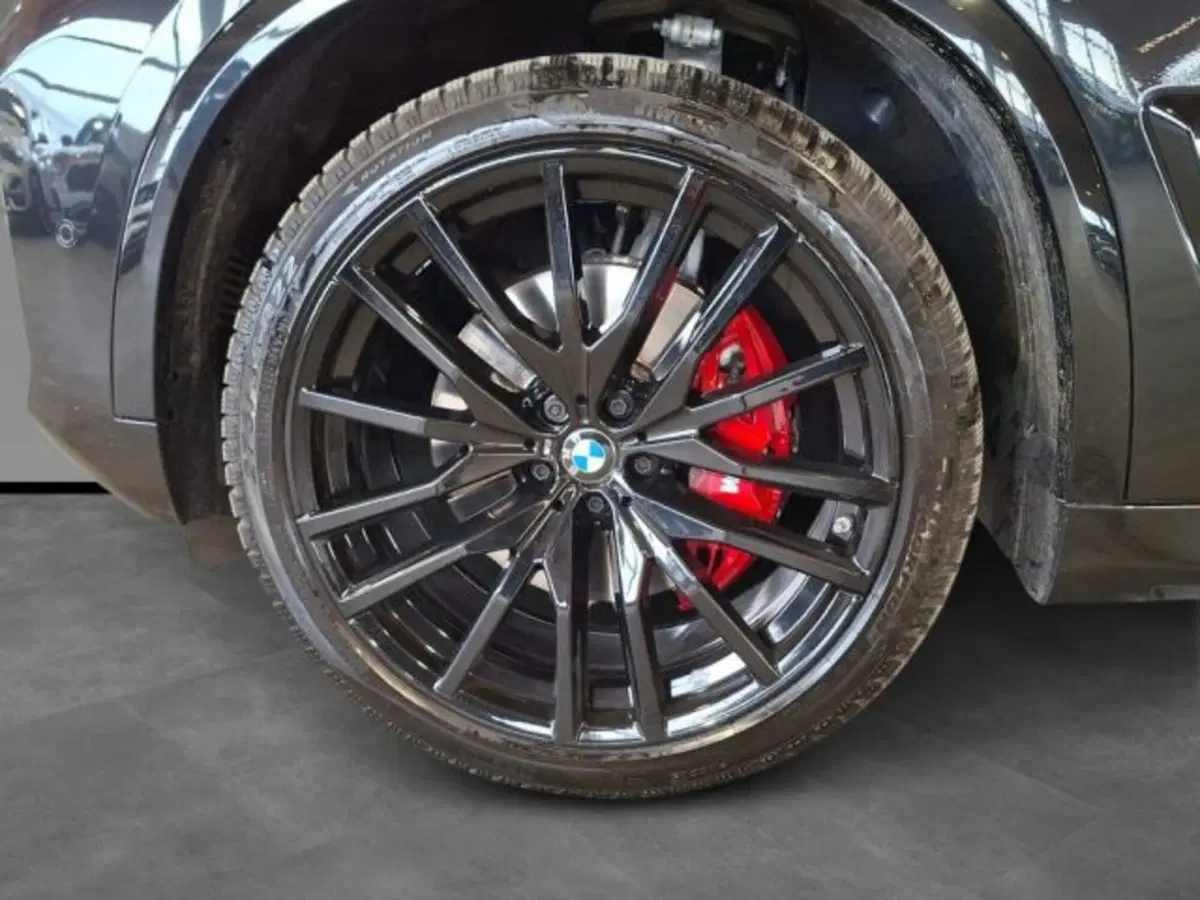 BMW X5 usata a Verona (5)