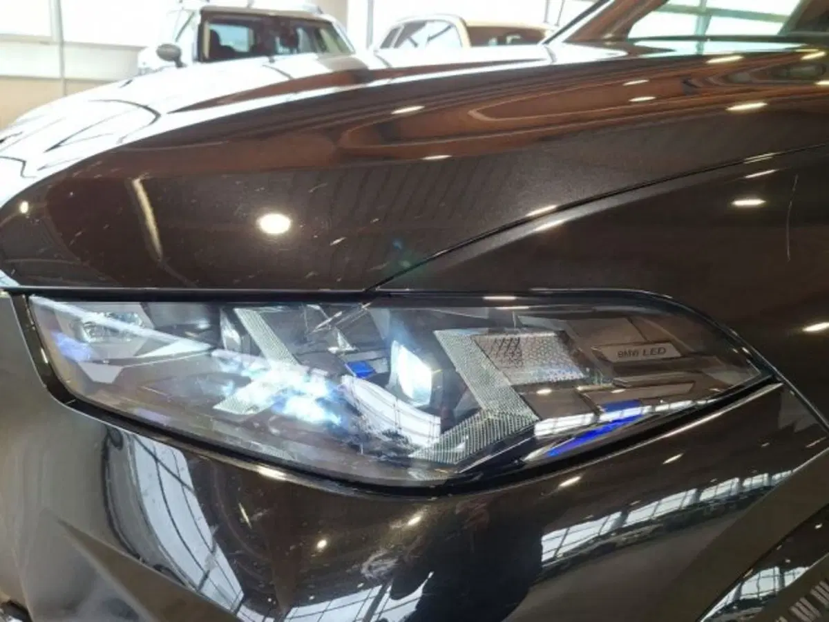 BMW X5 usata a Verona (6)