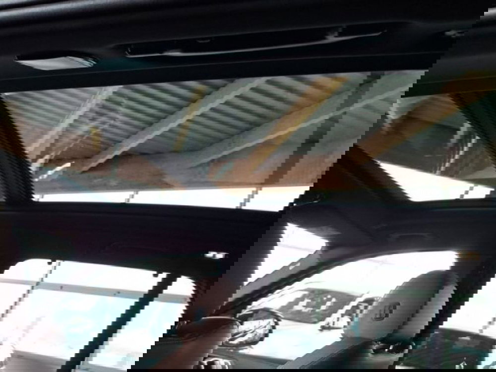 BMW X5 usata a Verona (8)