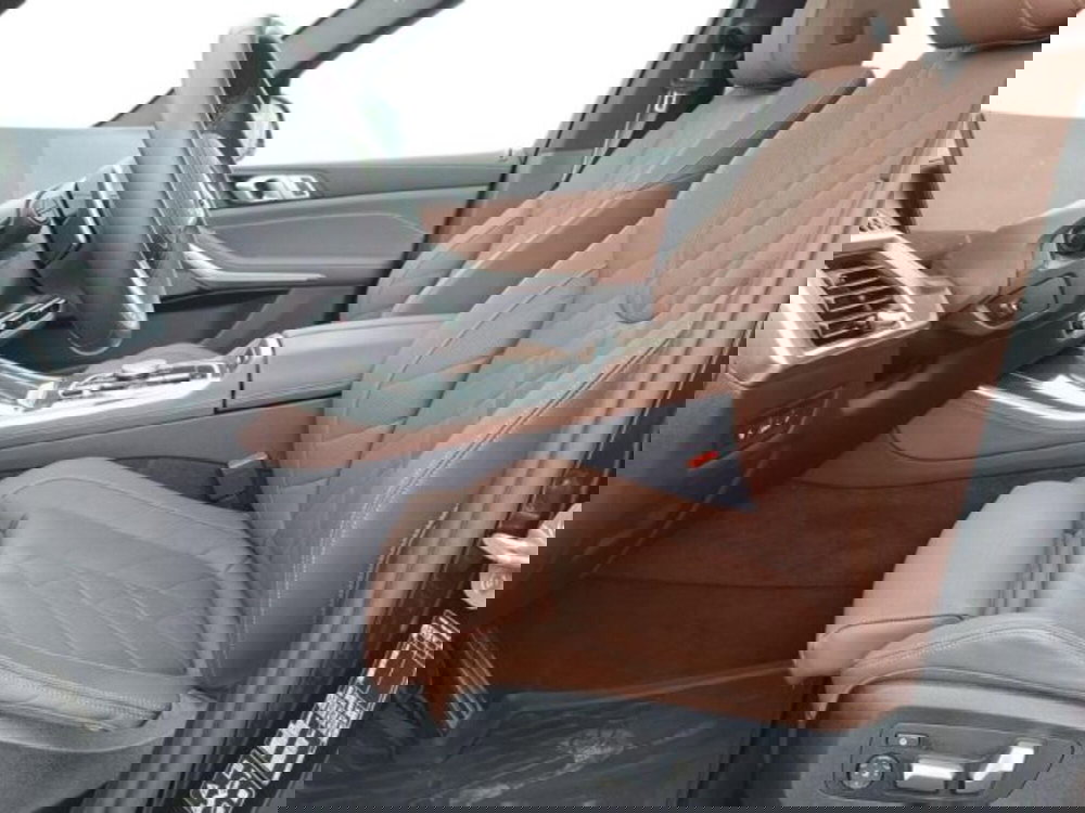 BMW X5 usata a Verona (10)