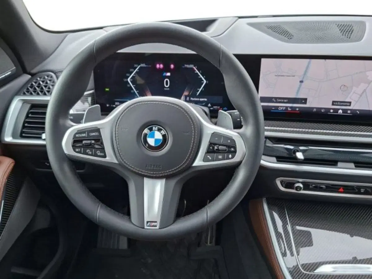 BMW X5 usata a Verona (11)