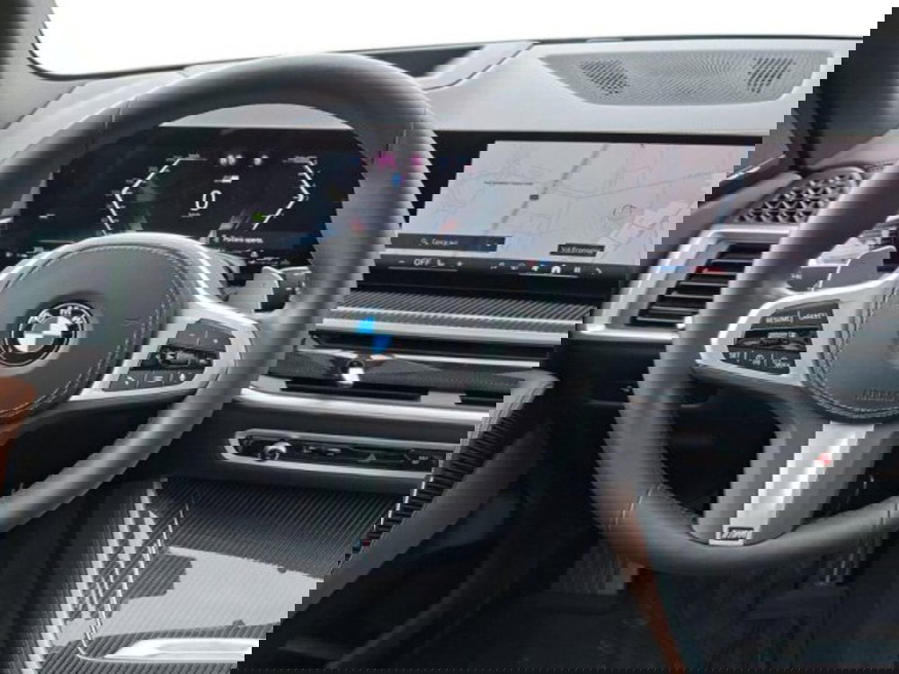 BMW X5 usata a Verona (11)