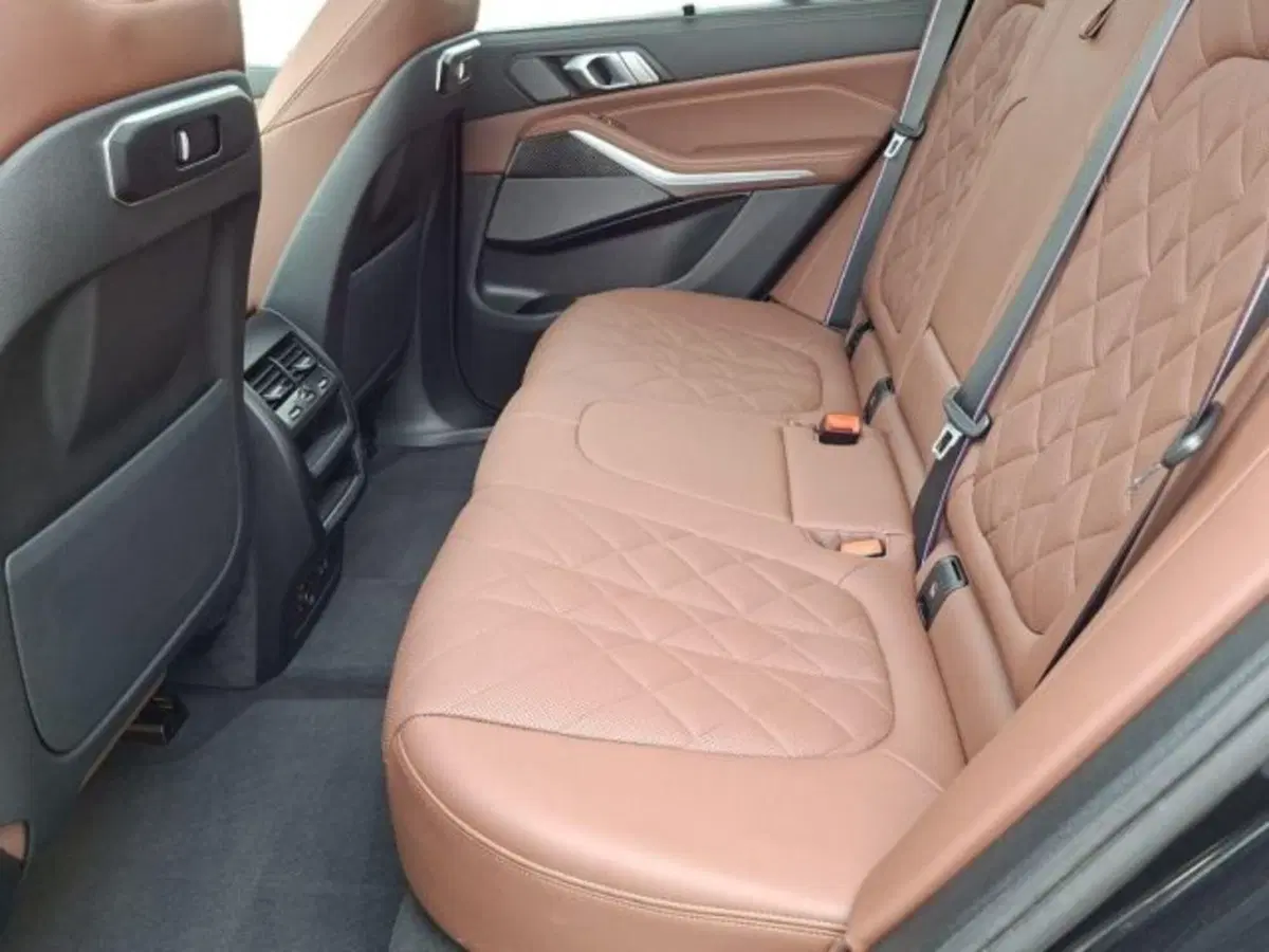 BMW X5 usata a Verona (12)