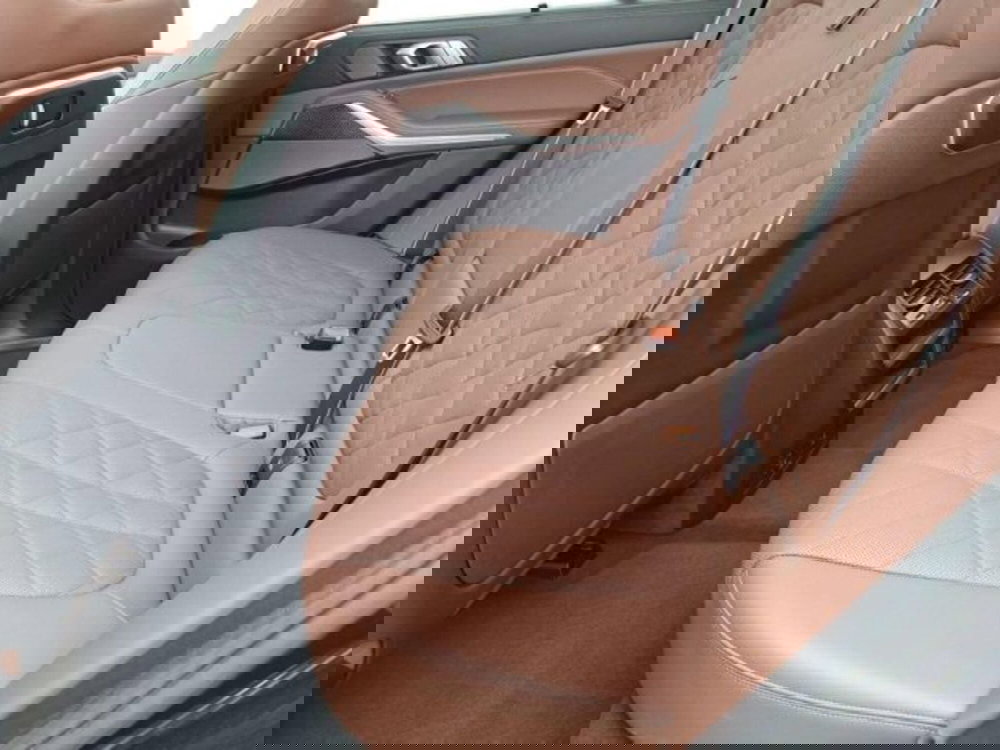 BMW X5 usata a Verona (12)