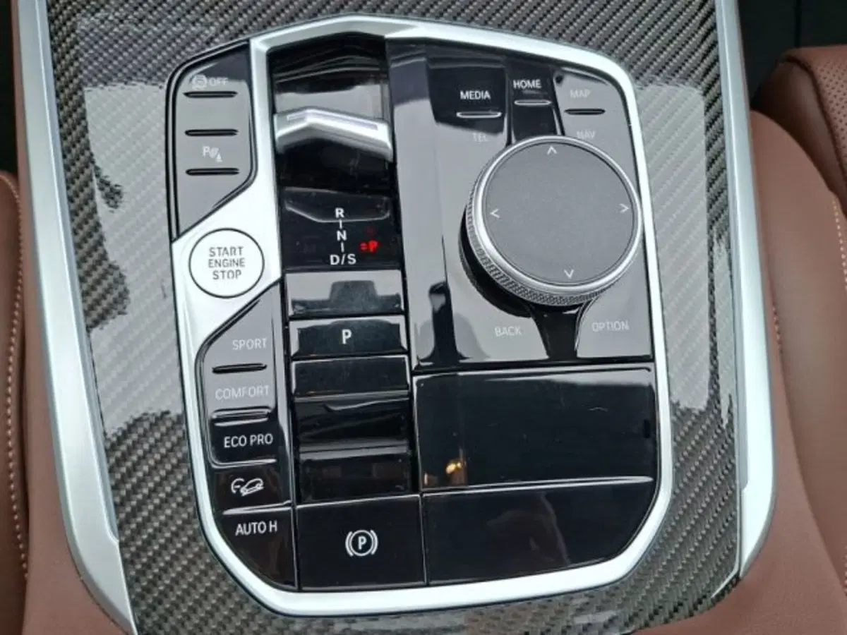BMW X5 usata a Verona (13)