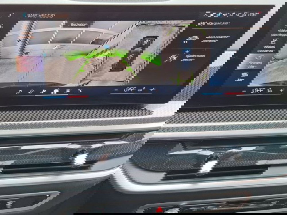 BMW X5 usata a Verona (14)