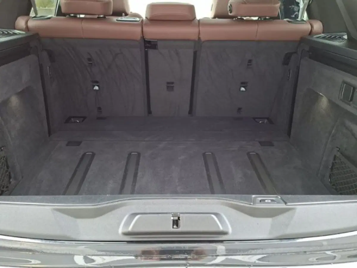 BMW X5 usata a Verona (15)
