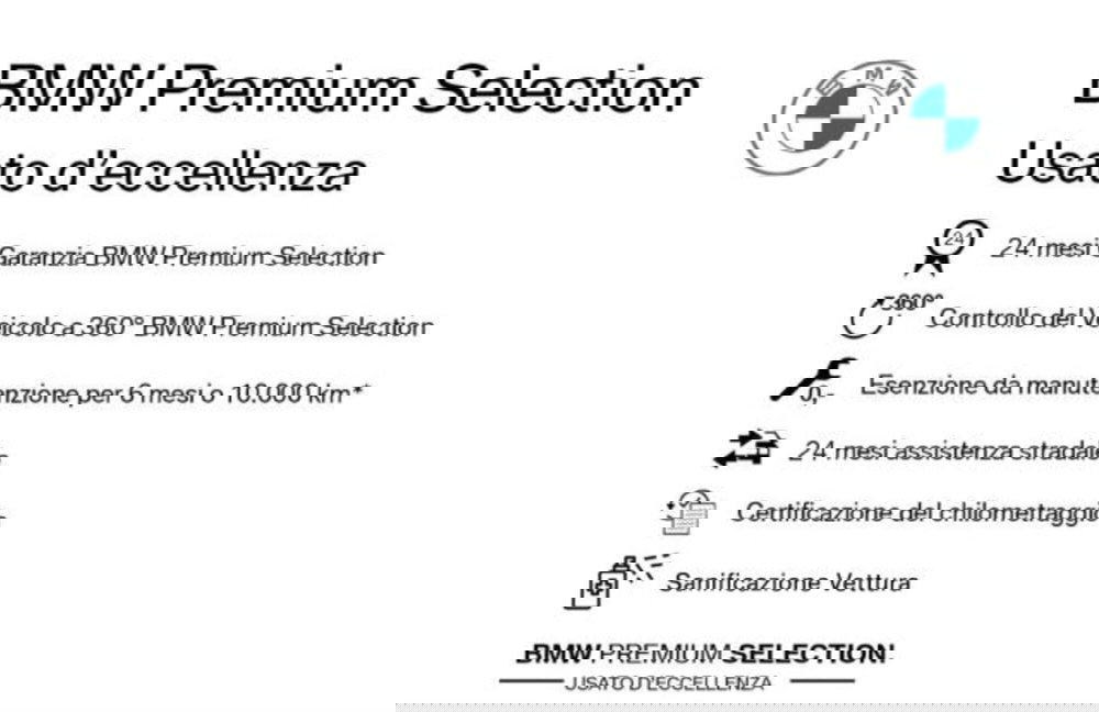 BMW X5 usata a Verona (2)