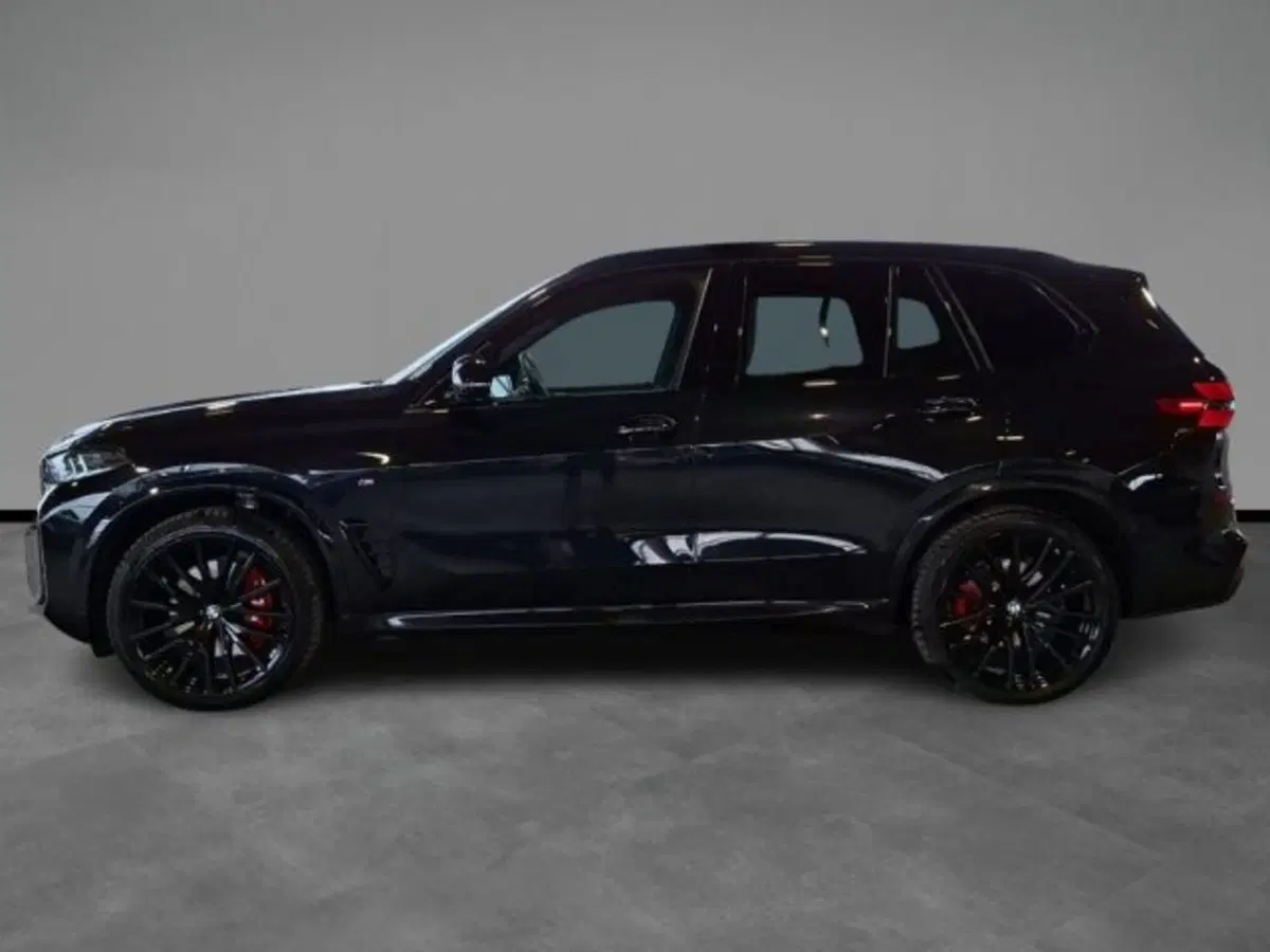 BMW X5 usata a Verona (3)