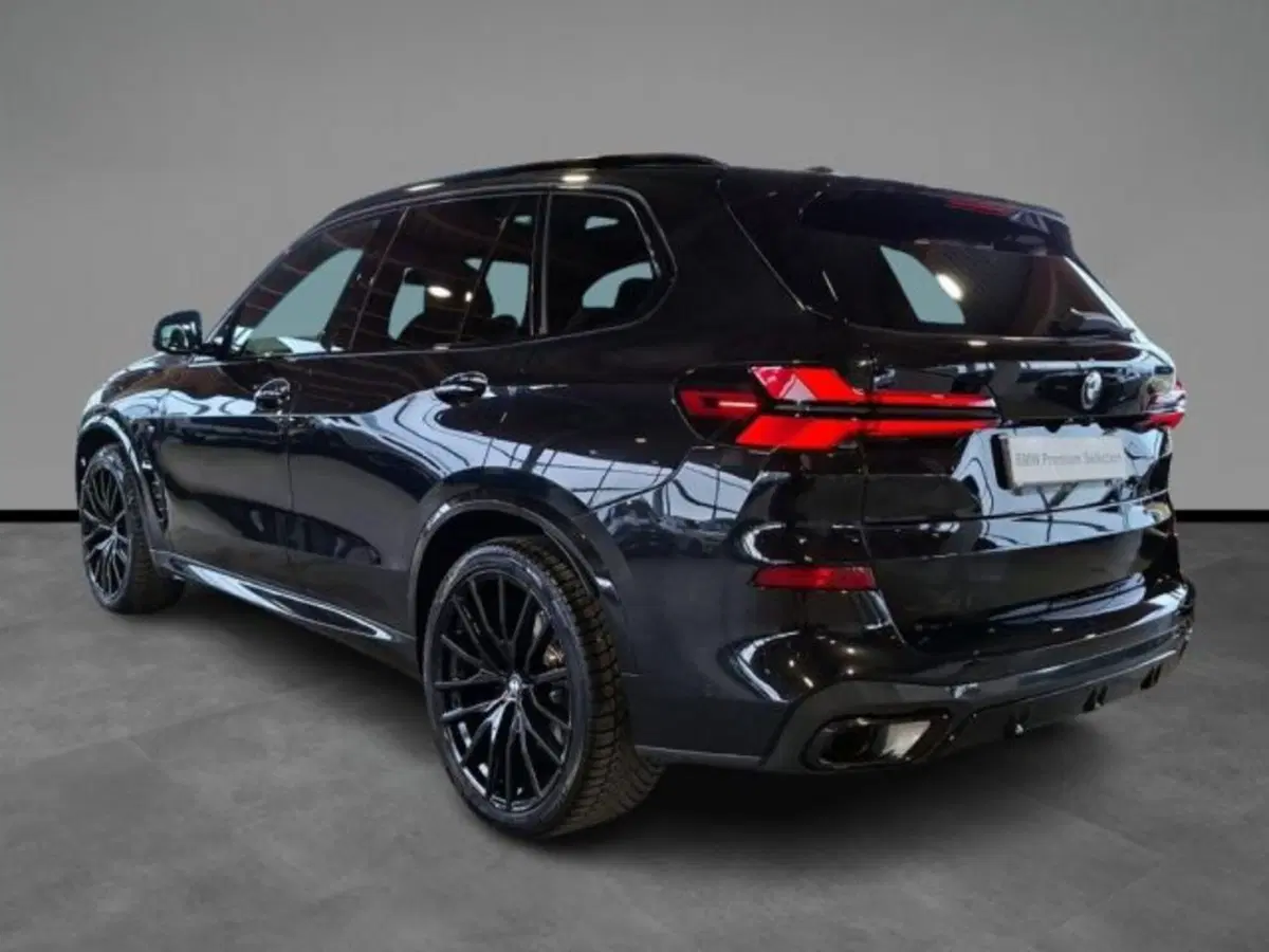 BMW X5 usata a Verona (4)