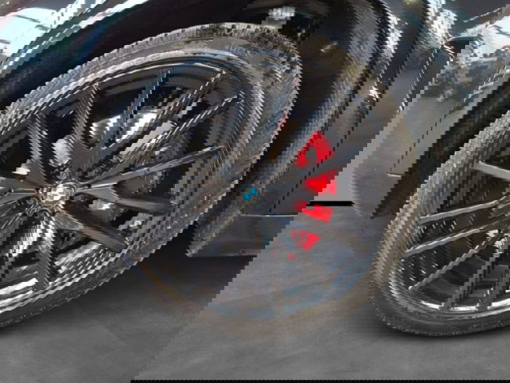 BMW X5 usata a Verona (5)