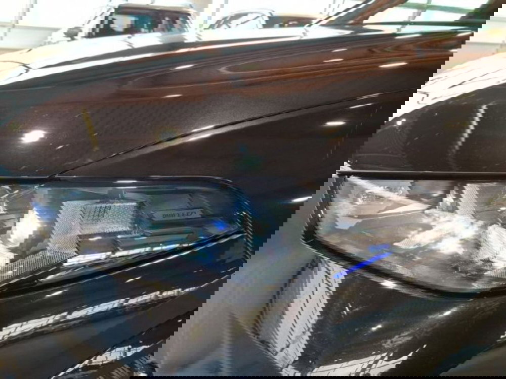 BMW X5 usata a Verona (6)