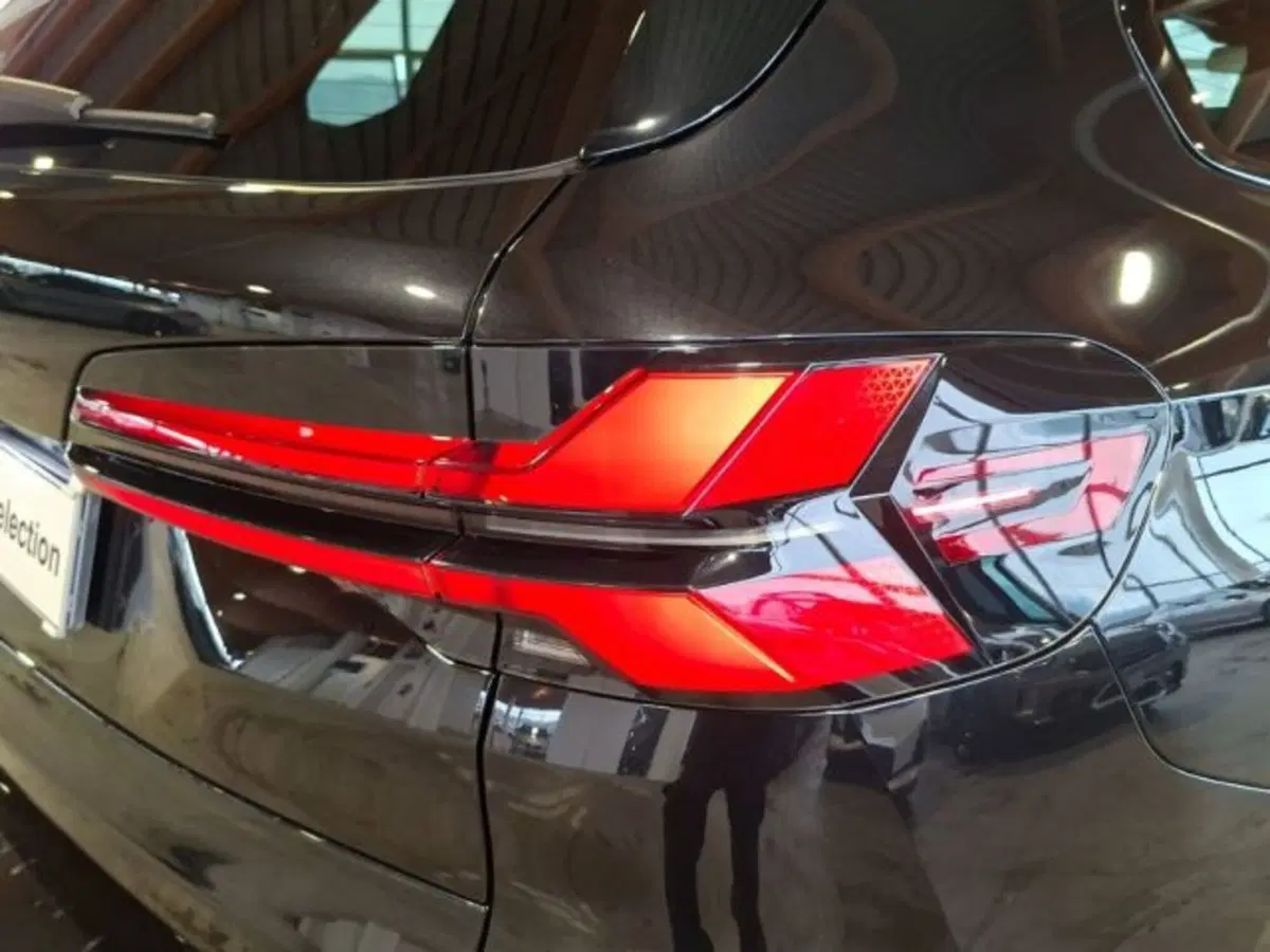 BMW X5 usata a Verona (7)