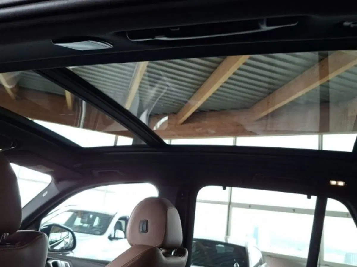 BMW X5 usata a Verona (8)