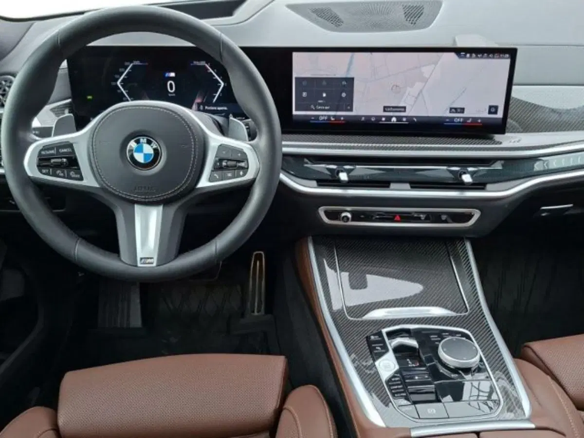 BMW X5 usata a Verona (9)