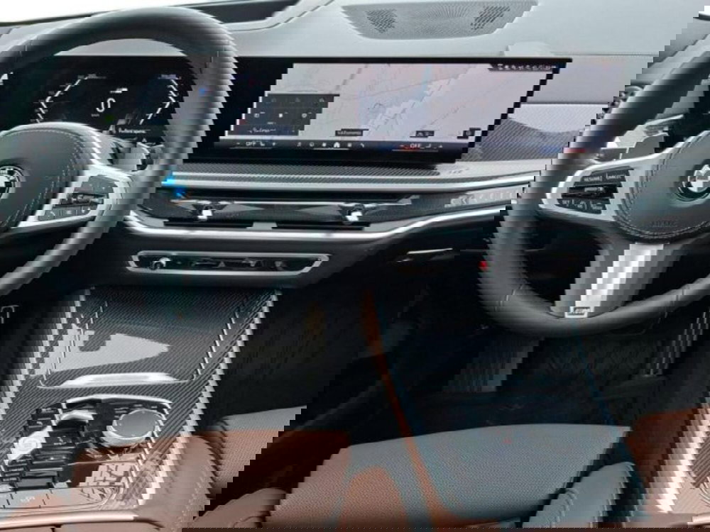 BMW X5 usata a Verona (9)