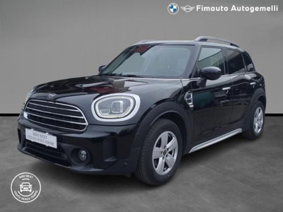 MINI Mini Countryman 1.5 One Countryman del 2022 usata a Verona