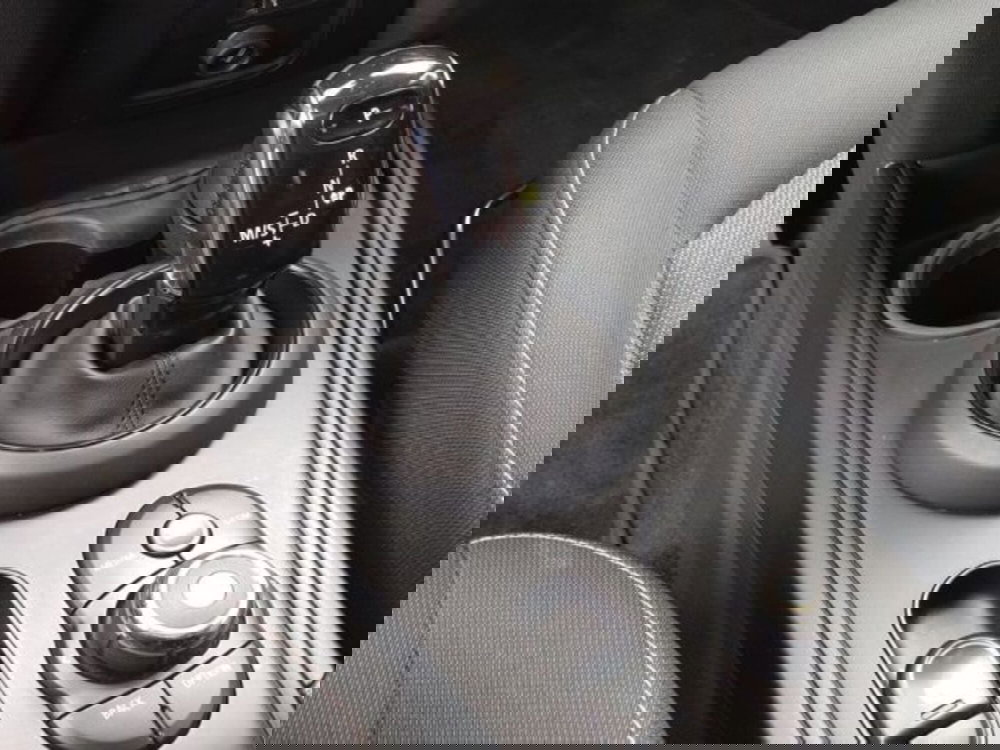 MINI Mini Countryman usata a Verona (11)