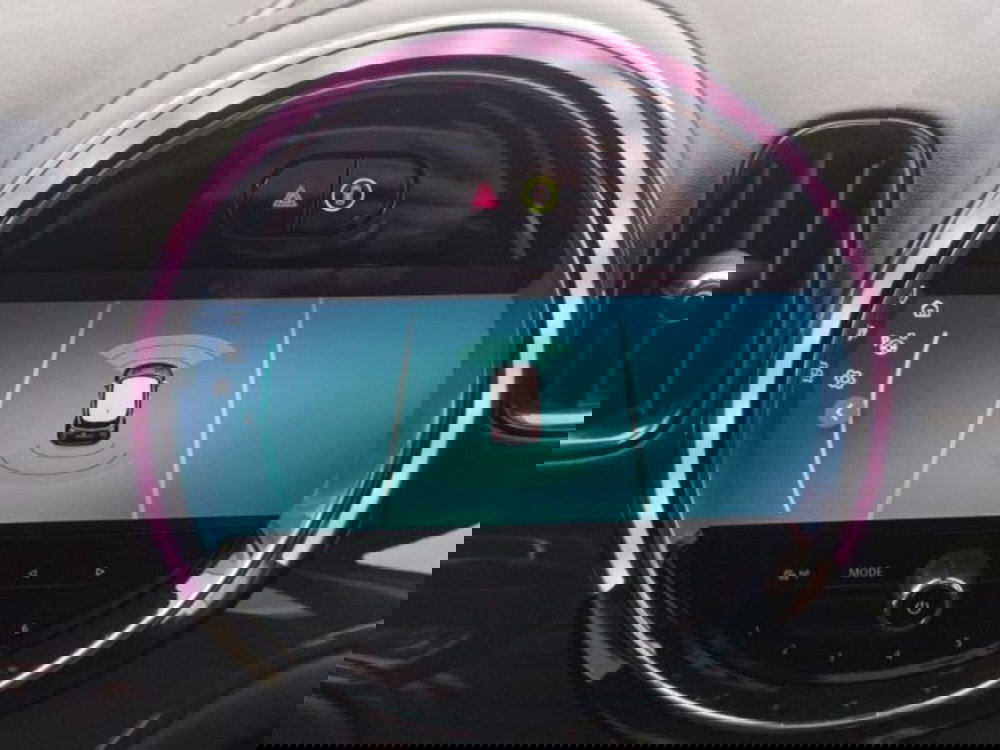 MINI Mini Countryman usata a Verona (12)