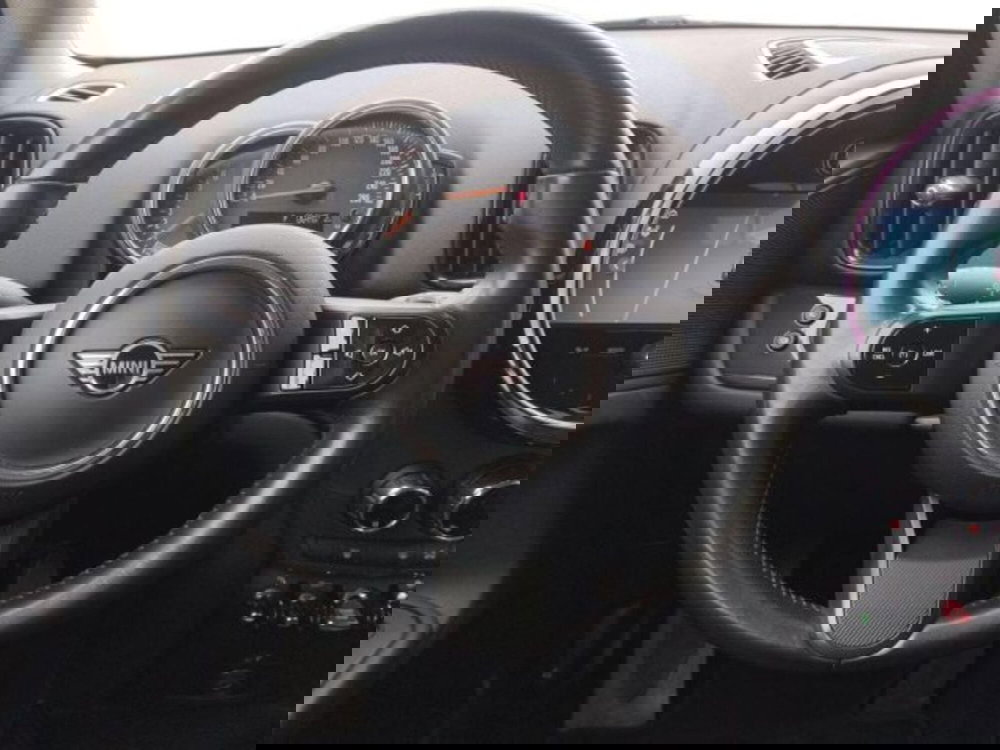 MINI Mini Countryman usata a Verona (13)