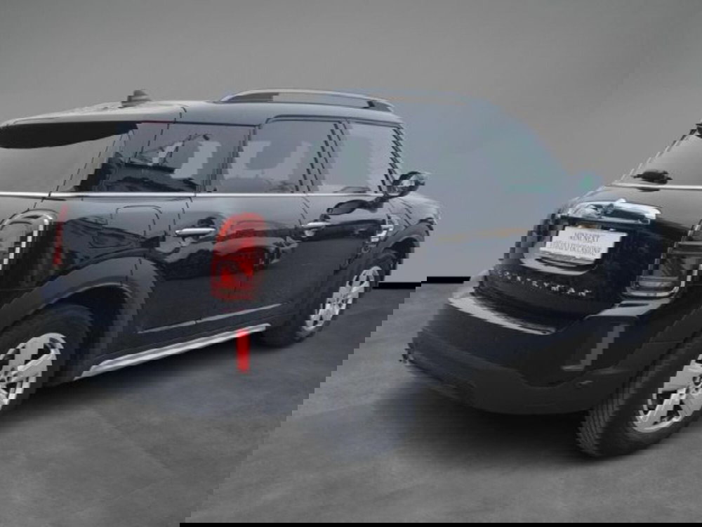 MINI Mini Countryman usata a Verona (15)