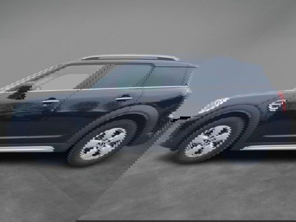 MINI Mini Countryman usata a Verona (3)