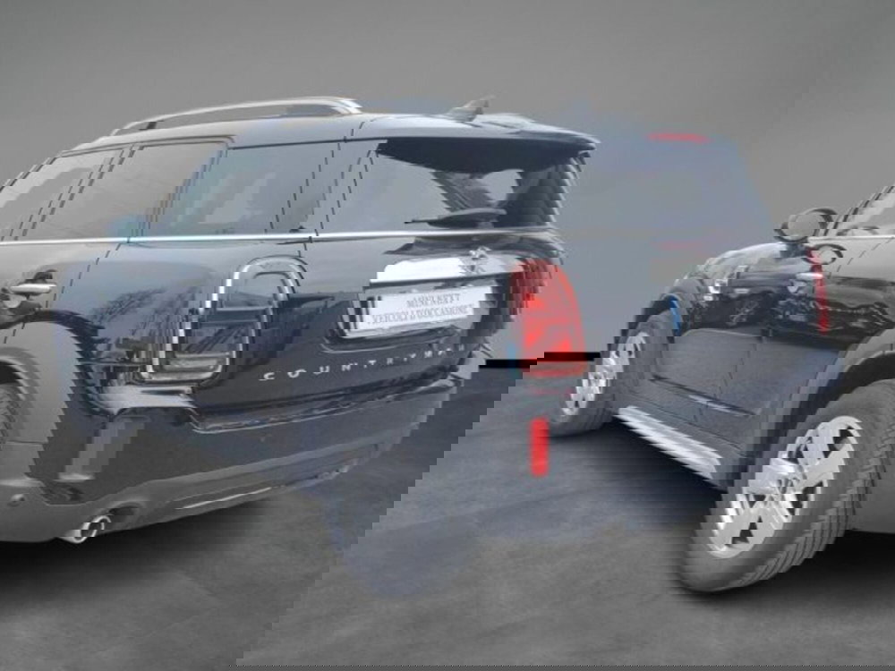 MINI Mini Countryman usata a Verona (4)