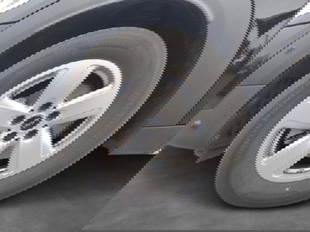 MINI Mini Countryman usata a Verona (5)