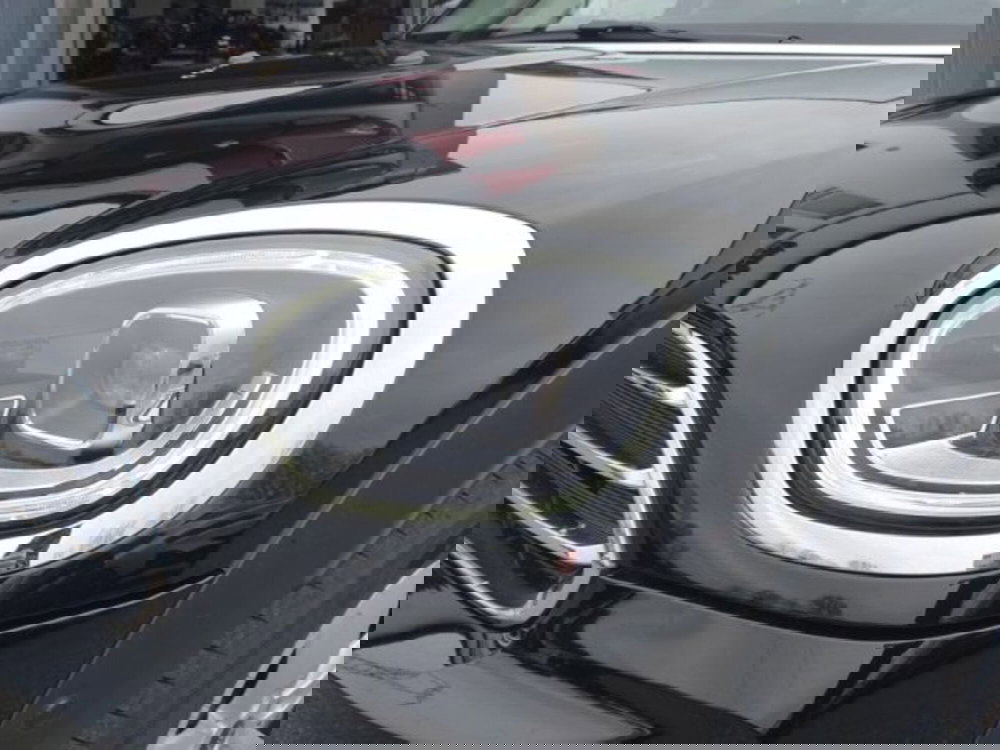 MINI Mini Countryman usata a Verona (6)