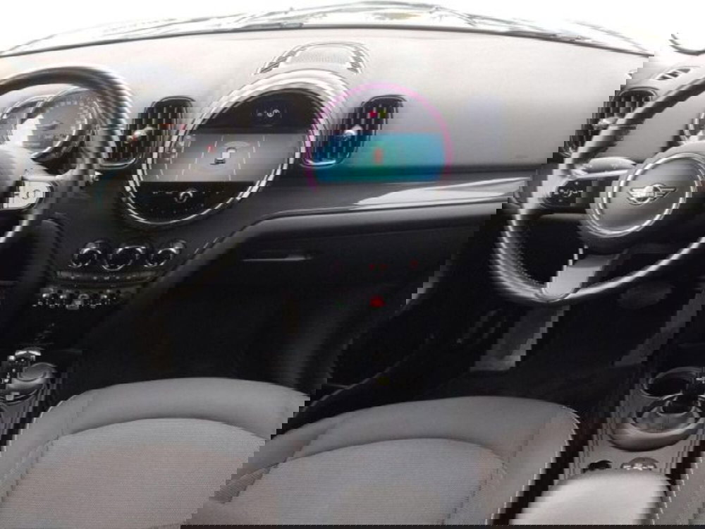 MINI Mini Countryman usata a Verona (8)