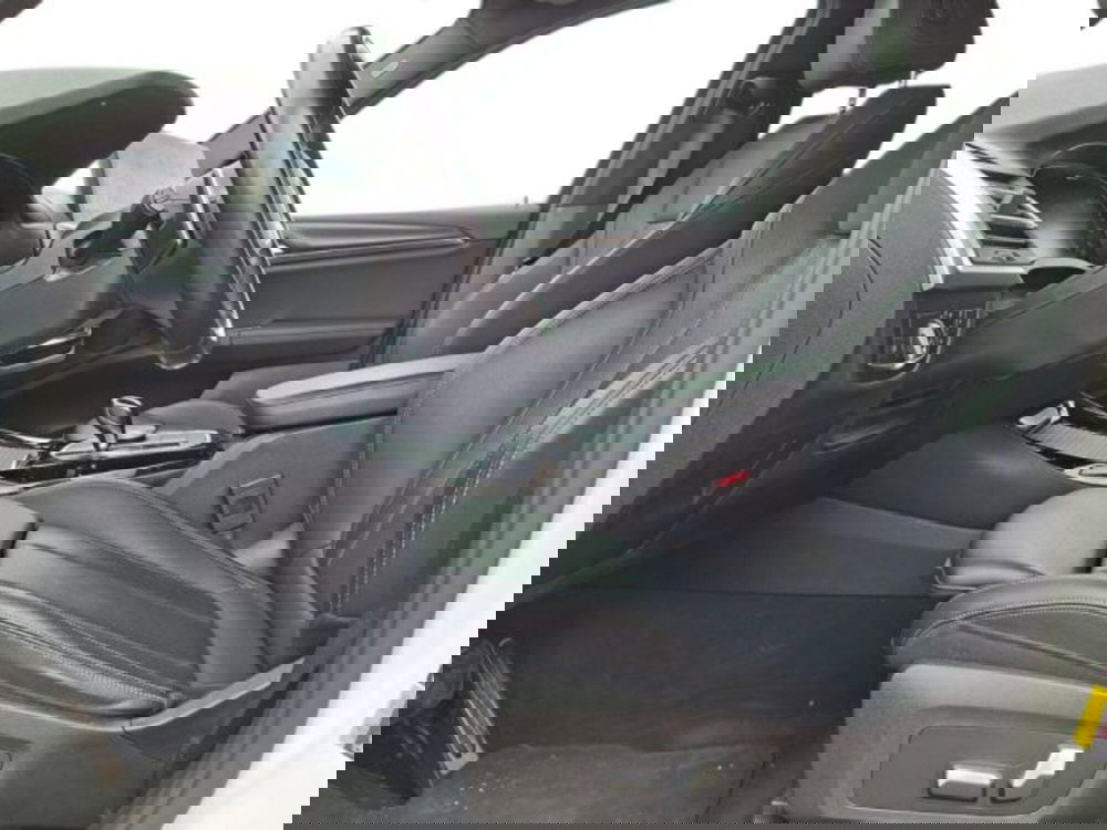 BMW X3 usata a Verona (10)