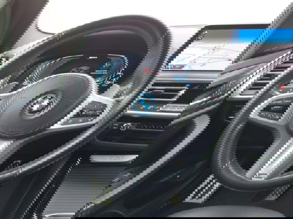 BMW X3 usata a Verona (12)