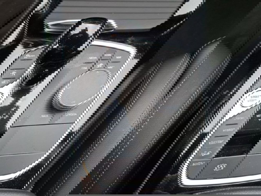 BMW X3 usata a Verona (13)