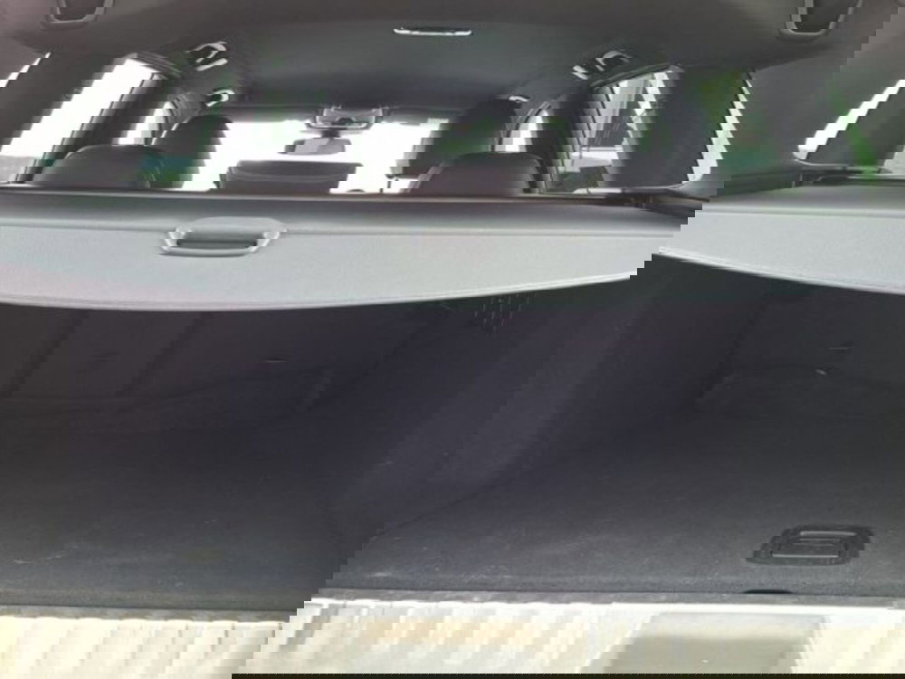 BMW X3 usata a Verona (14)