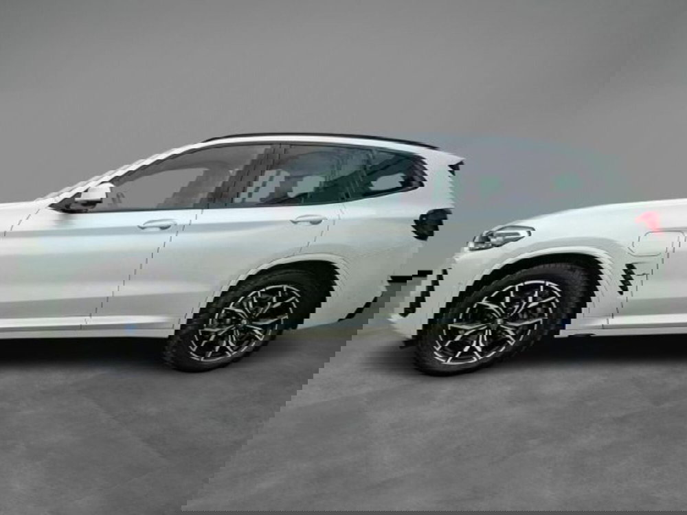 BMW X3 usata a Verona (3)