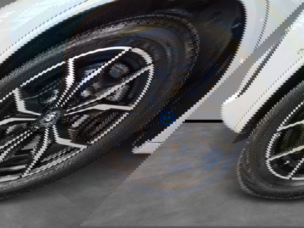 BMW X3 usata a Verona (5)