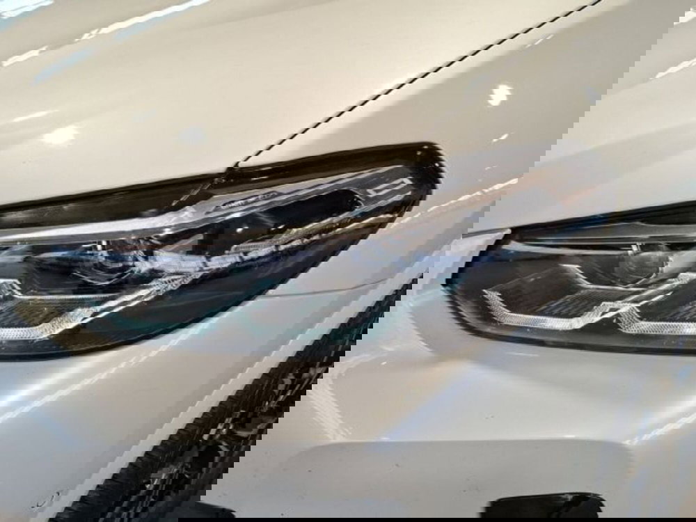 BMW X3 usata a Verona (6)