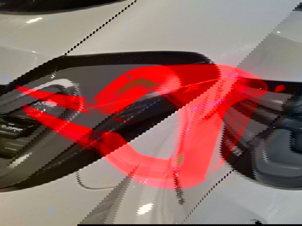 BMW X3 usata a Verona (7)