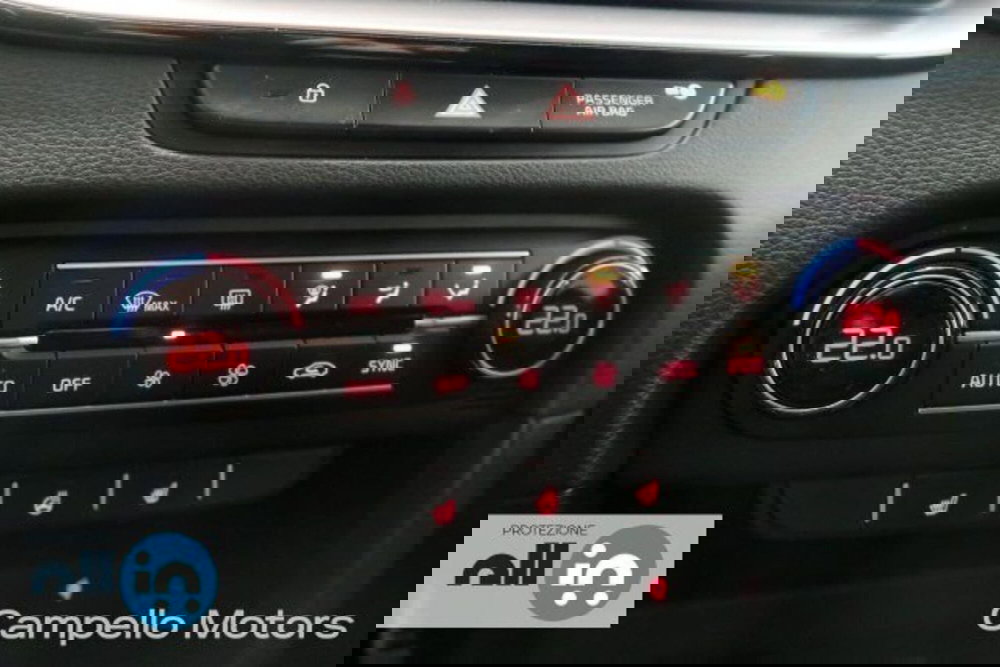 Kia ProCeed usata a Venezia (12)