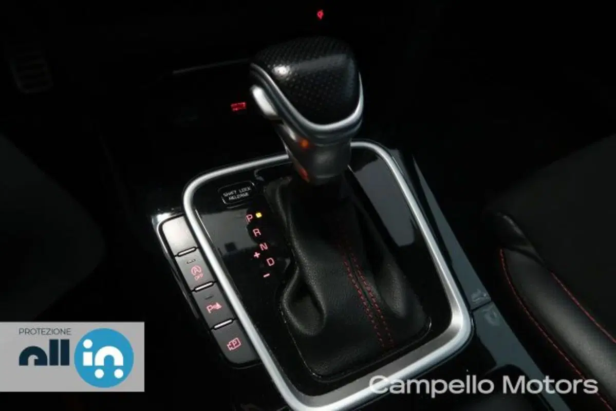 Kia ProCeed usata a Venezia (13)