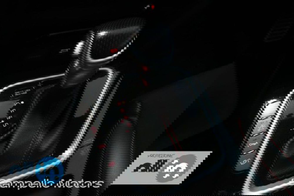 Kia ProCeed usata a Venezia (13)